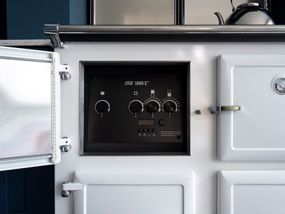 ESSE 1000 X Pro Electric Range Cooker