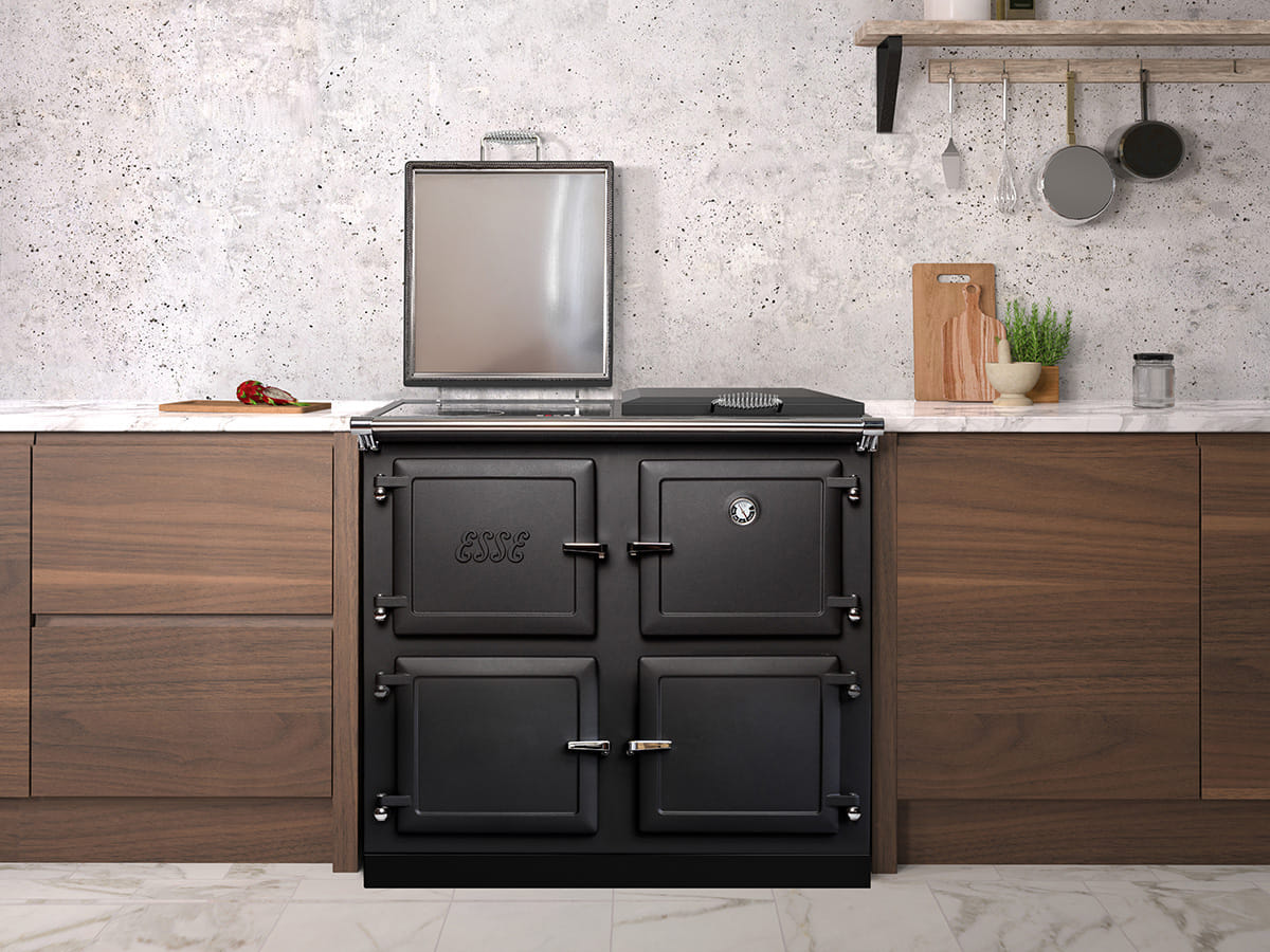 ESSE 1000 X Pro Electric Range Cooker