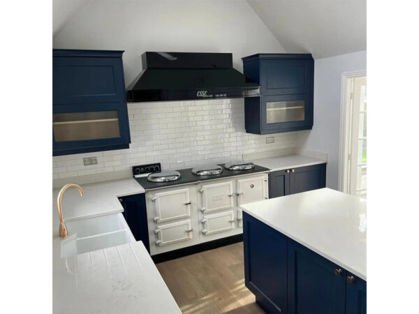 ESSE 1600 T Electric Range Cooker
