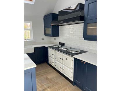 ESSE 1600 T Electric Range Cooker