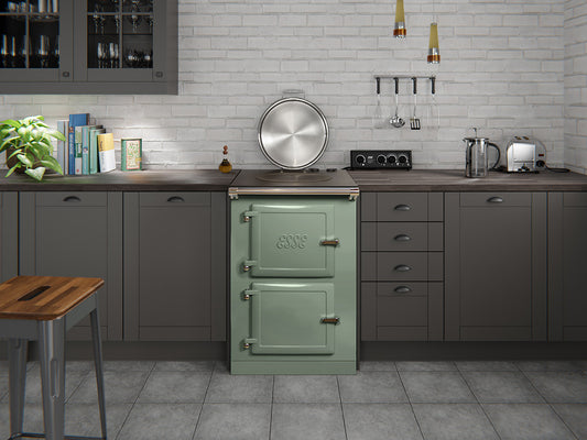 ESSE 600 T Pro Electric Range Cooker
