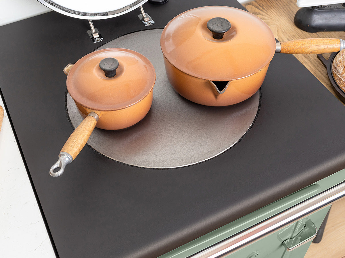 ESSE 600 T Pro Electric Range Cooker