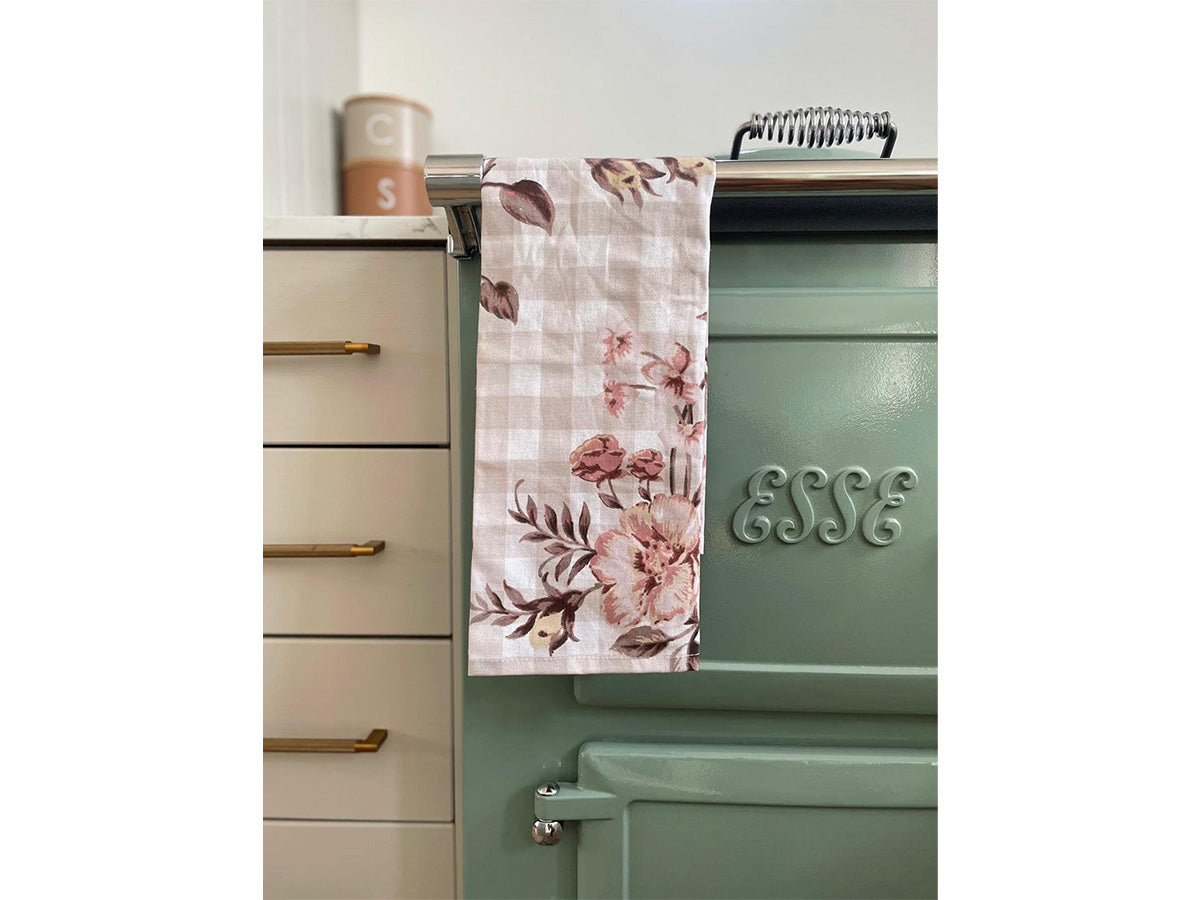 ESSE 600 T Pro Electric Range Cooker