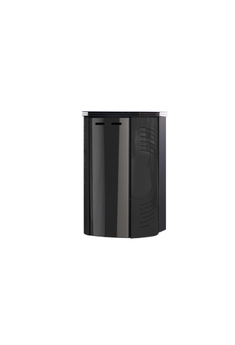 20kw Cloe Pellet Boiler Stove
