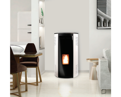 26kw Cloe Pellet Boiler Stove