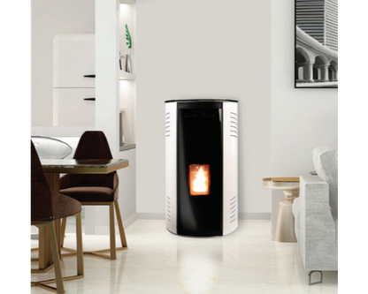 26kw Cloe Pellet Boiler Stove