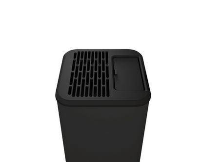 Eva Calor 8.5kw Silence 9 Pellet Stove (Silent)