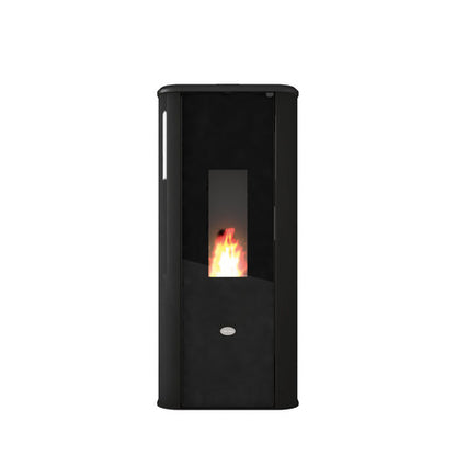 Eva Calor 10kw Silence 11 Pellet Stove (Silent)