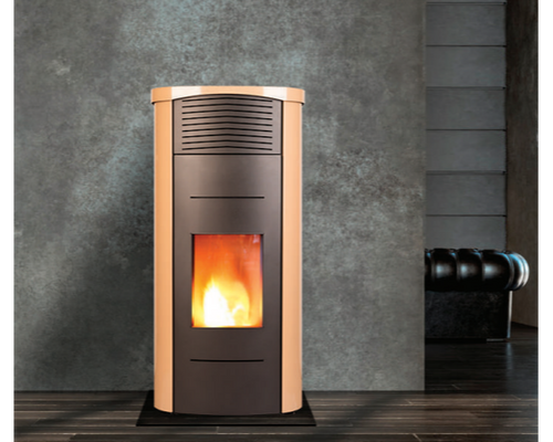 CTL 20kw Jasmine Pellet Boiler Stove