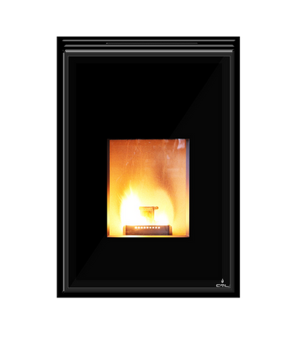 CTL 32kw BS Inset Boiler