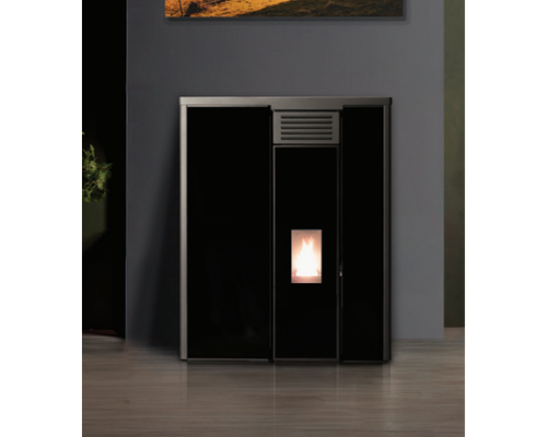 CTL 10kw Fly Slim Pellet Stove