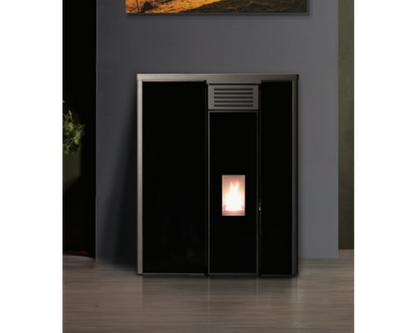 CTL 10kw Fly Slim Pellet Stove