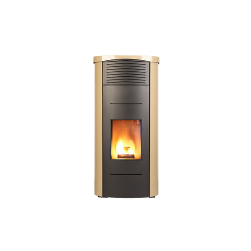 CTL 20kw Jasmine Pellet Boiler Stove