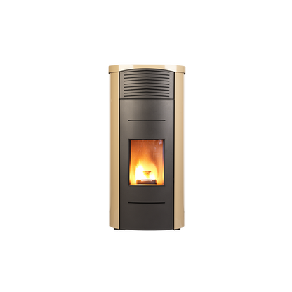CTL 20kw Jasmine Pellet Boiler Stove