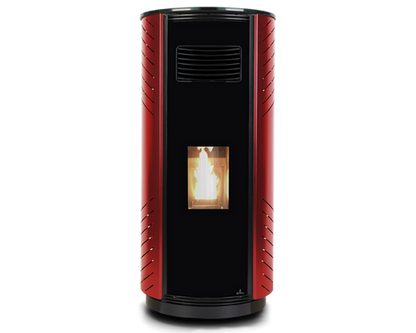 CTL 11kw Noha Pellet Stove