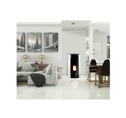 20kw Cloe Pellet Boiler Stove
