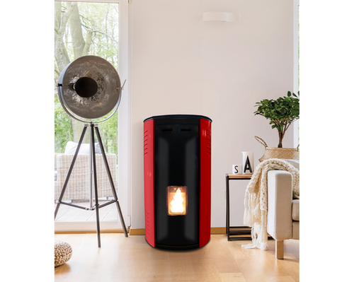 26kw Cloe Pellet Boiler Stove