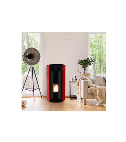 20kw Cloe Pellet Boiler Stove