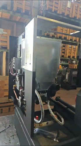 CTL 25kw BS Inset Boiler