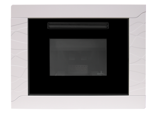 18kw Plasma 20 Inset Pellet Boiler