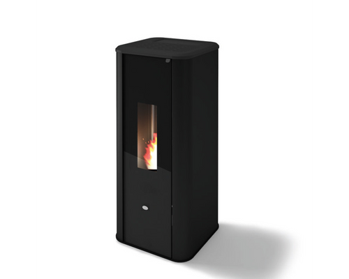 Eva Calor 10kw Silence 11 Pellet Stove (Silent)