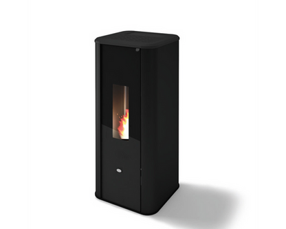 Eva Calor 10kw Silence 11 Pellet Stove (Silent)