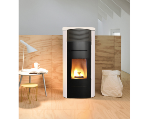 CTL 20kw Jasmine Pellet Boiler Stove