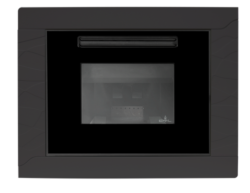 18kw Plasma 20 Inset Pellet Boiler