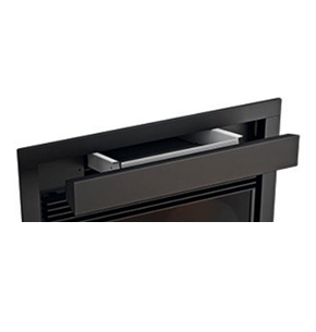 22kw Saturno Inset Pellet Boiler