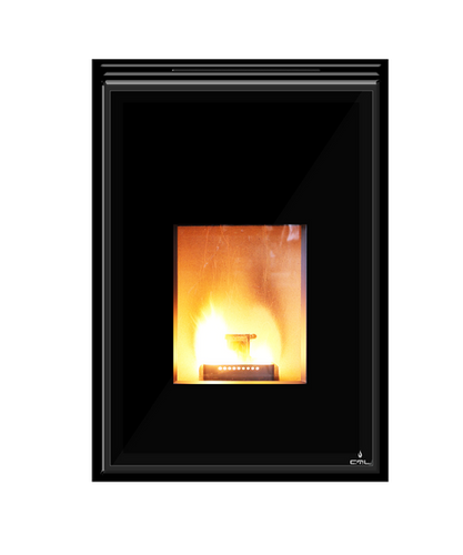 CTL 25kw BS Inset Boiler