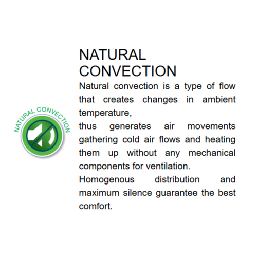 Eva Calor 8.5kw Silence 9 Pellet Stove (Silent)