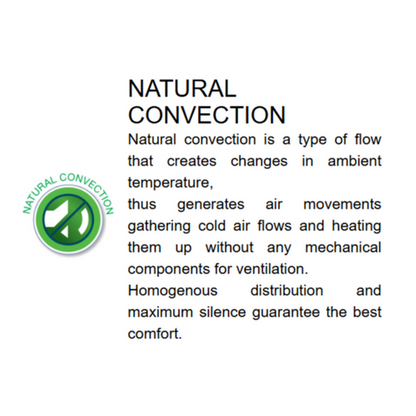 Eva Calor 8.5kw Silence 9 Pellet Stove (Silent)