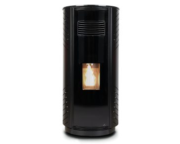 11kw Noha Pellet Stove Ducted Model