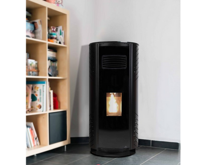 CTL 11kw Noha Pellet Stove
