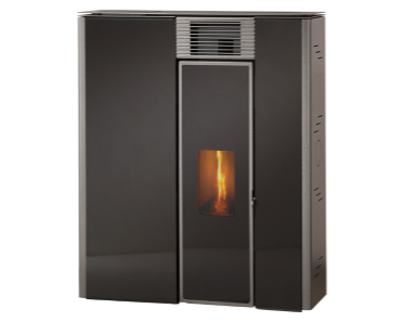 CTL 10kw Fly Slim Pellet Stove