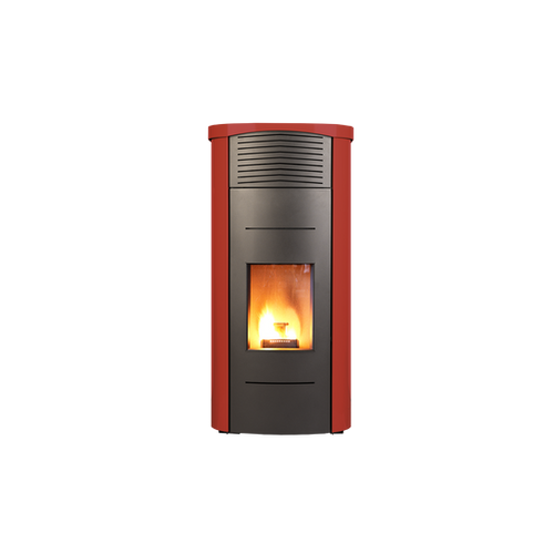 CTL 20kw Jasmine Pellet Boiler Stove