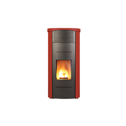 CTL 20kw Jasmine Pellet Boiler Stove