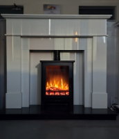 Flamora 430 Electric Stove