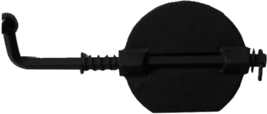 Flue Damper (5 Inch) - HHR99992
