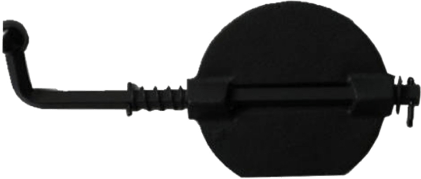 Flue Damper (7 Inch) - HHR99984