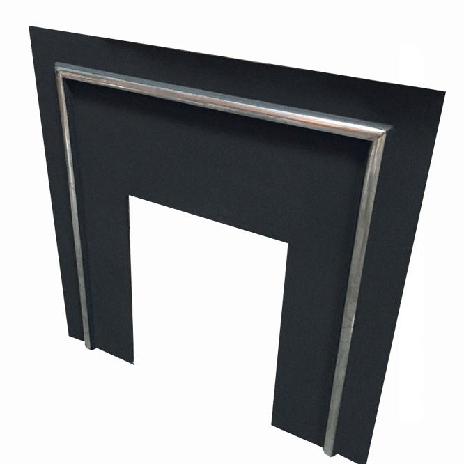 Cast Iron Georgian Stove