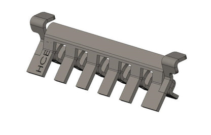 Multifuel Front Extension - Lovenholm & Norreskoven - HCE05080