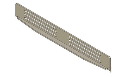 Fuel Retainer - HCE09106