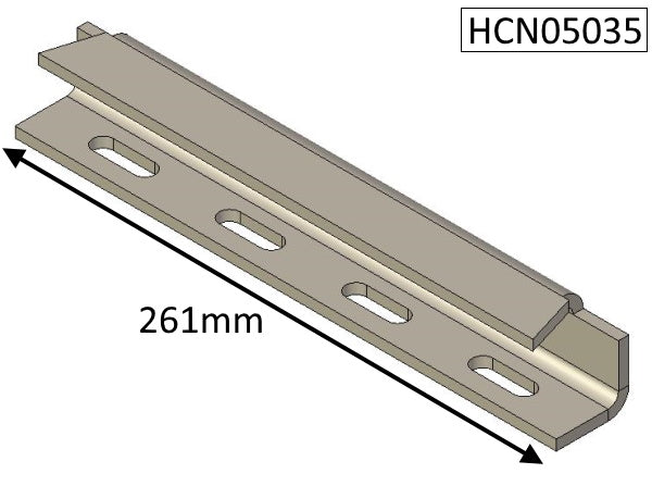 Riddling Support - Inset 5 (MKI) - HCN05035