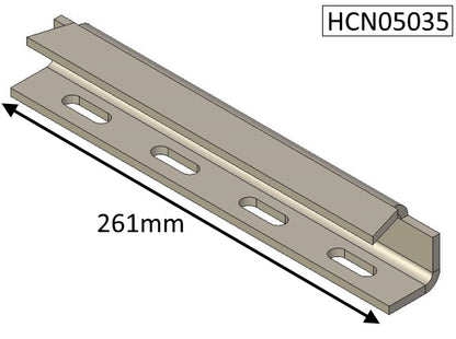 Riddling Support - Inset 5 (MKI) - HCN05035