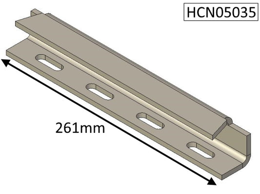 Riddling Support - Inset 5 (MKI) - HCN05035