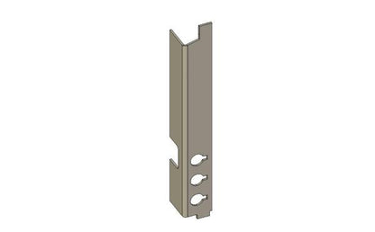 Fuel Retainer Support, Left hand (MKI) - HCN09015