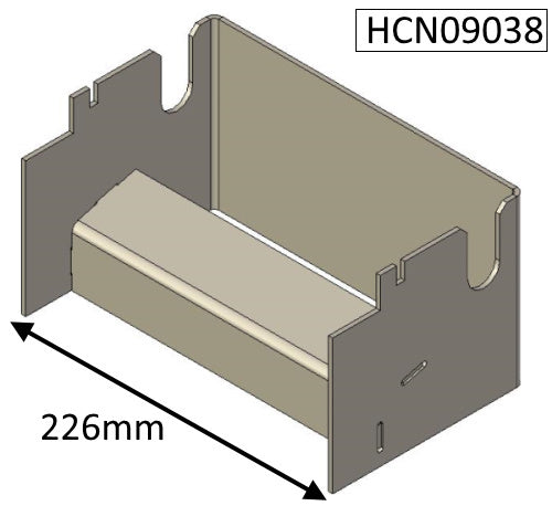 Riddling Support - HCN09038