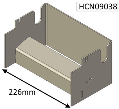 Riddling Support - HCN09038