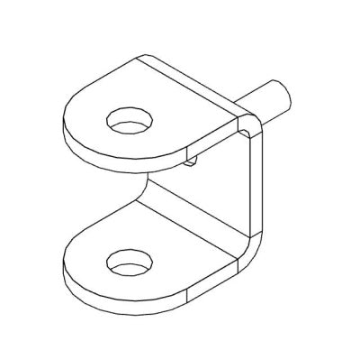 Hinge - HCR06043